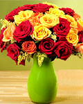 send gift to bangladesh, send gifts to bangladesh, send 24 Yellow Rose With Ceramic Vase to bangladesh, bangladeshi 24 Yellow Rose With Ceramic Vase, bangladeshi gift, send 24 Yellow Rose With Ceramic Vase on valentinesday to bangladesh, 24 Yellow Rose With Ceramic Vase