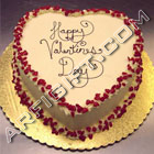 send gifts to bangladesh, send gift to bangladesh, banlgadeshi gifts, bangladeshi Valentines Day Cake