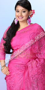 send gifts to bangladesh, send gift to bangladesh, banlgadeshi gifts, bangladeshi Eid Exclusive Moslin Sari