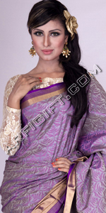 send gifts to bangladesh, send gift to bangladesh, banlgadeshi gifts, bangladeshi Pure Silk Saree