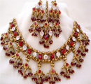send gift to bangladesh, send Necklaces Set to bangladesh, bangladeshi Necklaces Set, bangladeshi gift, send Necklaces Set on valentinesday to bangladesh, Necklaces Set