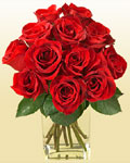 send gift to bangladesh, send gifts to bangladesh, send 12 Red Rose + Vase to bangladesh, bangladeshi 12 Red Rose + Vase, bangladeshi gift, send 12 Red Rose + Vase on valentinesday to bangladesh, 12 Red Rose + Vase