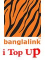Send Banglalink - i Top Up to Bangladesh, Send gifts to Bangladesh
