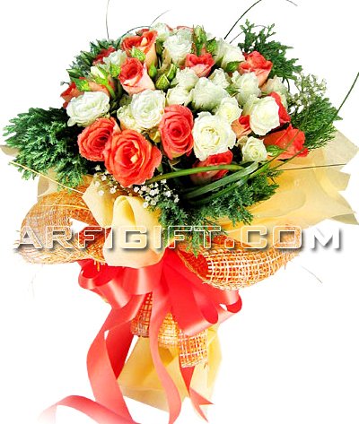 Send Mix Bouquet to Bangladesh, Send gifts to Bangladesh