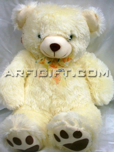 Send Soft Teddy Bear  to Bangladesh, Send gifts to Bangladesh
