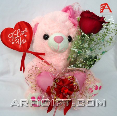 Send My Valentines Day  to Bangladesh, Send gifts to Bangladesh