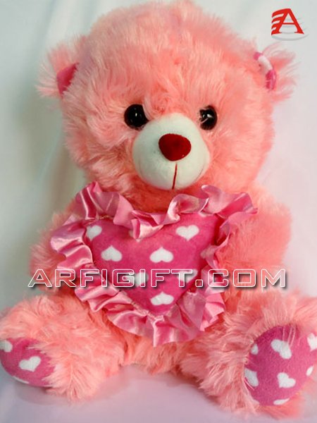 Send Cute Teddy Bear to Bangladesh, Send gifts to Bangladesh