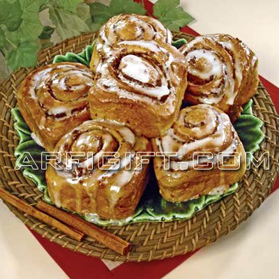 Send Round Pastry 5pcs to Bangladesh, Send gifts to Bangladesh