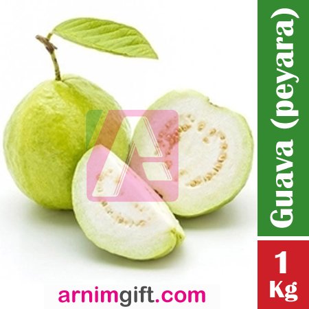Send পেয়ারা / Guava to Bangladesh, Send gifts to Bangladesh