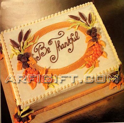 Send 4.4 LB Vanilla Cake to Bangladesh, Send gifts to Bangladesh