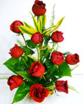send gifts to bangladesh, send gift to bangladesh, banlgadeshi gifts, bangladeshi Rose Basket