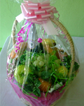 send gifts to bangladesh, send gift to bangladesh, banlgadeshi gifts, bangladeshi Mix Fruit Basket
