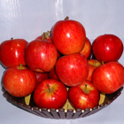 send gifts to bangladesh, send gift to bangladesh, banlgadeshi gifts, bangladeshi Decorated 2 kg Apples