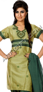 send gifts to bangladesh, send gift to bangladesh, banlgadeshi gifts, bangladeshi Joysree Silk Dress