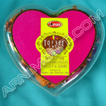 send gifts to bangladesh, send gift to bangladesh, banlgadeshi gifts, bangladeshi Heart Shape Chocolate