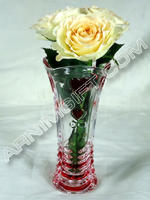 send gifts to bangladesh, send gift to bangladesh, banlgadeshi gifts, bangladeshi Yellow Rose with Vase