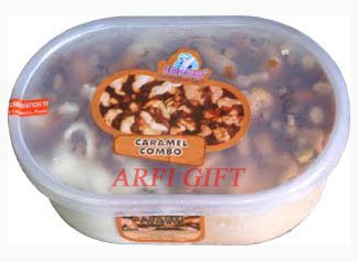 Send Igloo Caramel Combo Ice cream to Bangladesh, Send gifts to Bangladesh