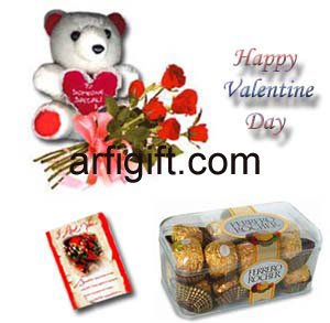 Send Special Day Combo to Bangladesh, Send gifts to Bangladesh