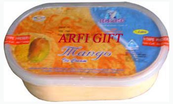 Send IGLOO Mango Ice cream to Bangladesh, Send gifts to Bangladesh