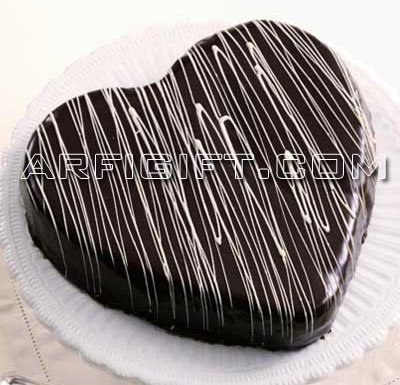 Send Mimi Chocolate Heart to Bangladesh, Send gifts to Bangladesh