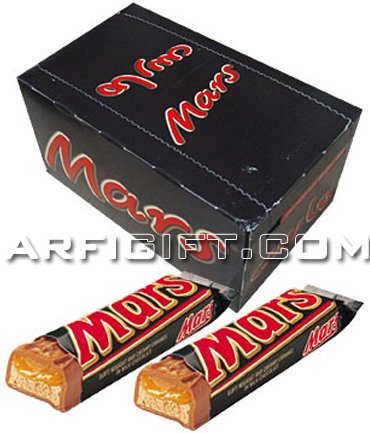 Send Mars Chocolate to Bangladesh, Send gifts to Bangladesh