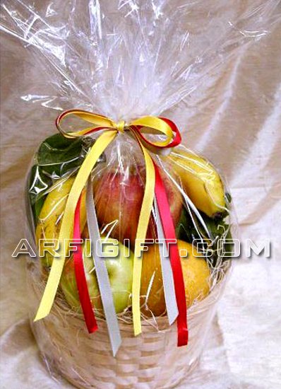 Send Mix Fruit Basket to Bangladesh, Send gifts to Bangladesh