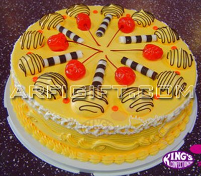 Send Orange Cake to Bangladesh, Send gifts to Bangladesh