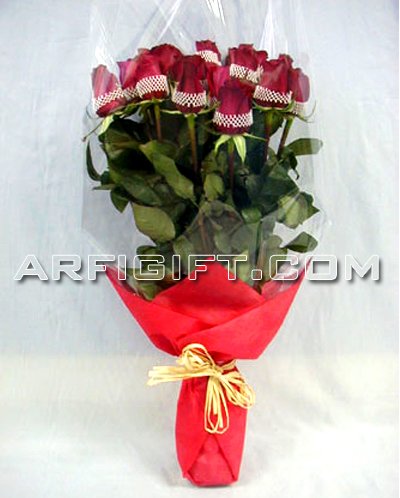 Send Hand Bouquet to Bangladesh, Send gifts to Bangladesh