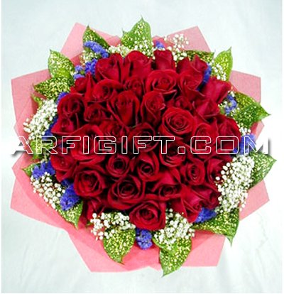 Send Hand Bouquet to Bangladesh, Send gifts to Bangladesh