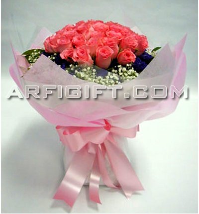 Send Thailand Rose to Bangladesh, Send gifts to Bangladesh