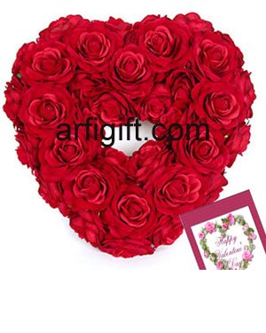 Send Herat Rose to Bangladesh, Send gifts to Bangladesh