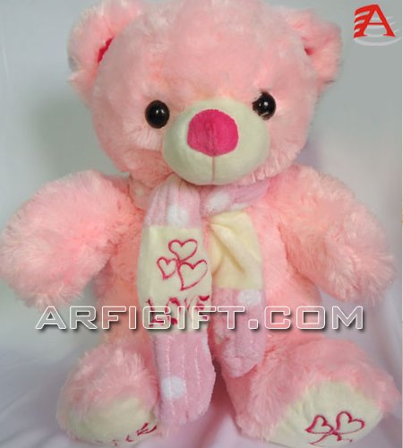 Send Teddy Bear  to Bangladesh, Send gifts to Bangladesh