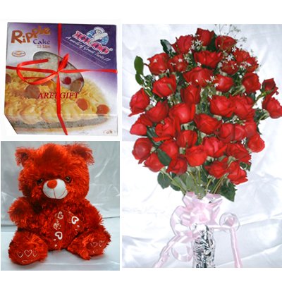 Send Special  Combo to Bangladesh, Send gifts to Bangladesh