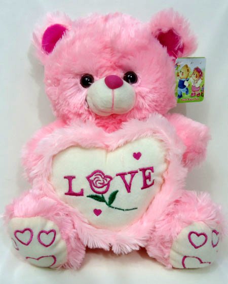 Send Pure Pink Love to Bangladesh, Send gifts to Bangladesh