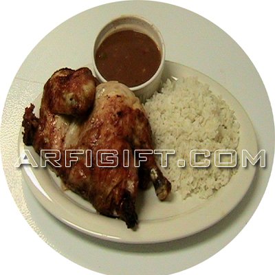 Send Chicken Biryani + Drink to Bangladesh, Send gifts to Bangladesh