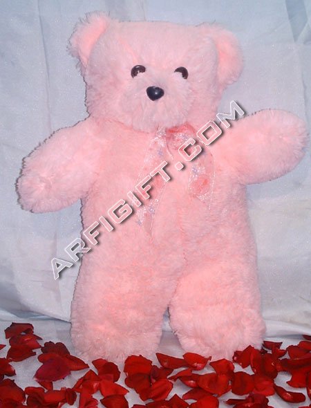 Send Long Teddy Bear to Bangladesh, Send gifts to Bangladesh