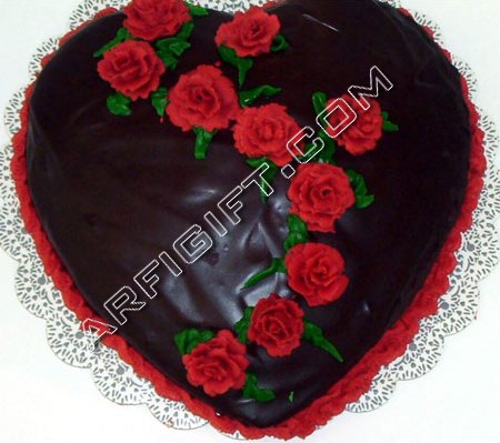 Send Valentines Day Cake to Bangladesh, Send gifts to Bangladesh