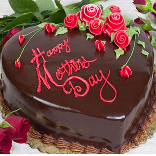 Send Heart Shaped Cake to Bangladesh, Send gifts to Bangladesh