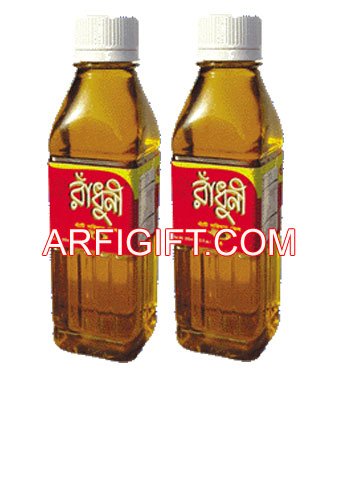 Send Radhuni Mustard Oil to Bangladesh, Send gifts to Bangladesh