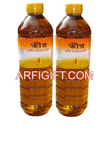 Send Teer Mustard Oil to Bangladesh, Send gifts to Bangladesh