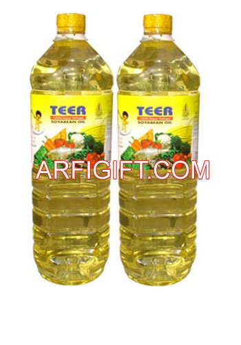 Send Teer Soyabean oil to Bangladesh, Send gifts to Bangladesh