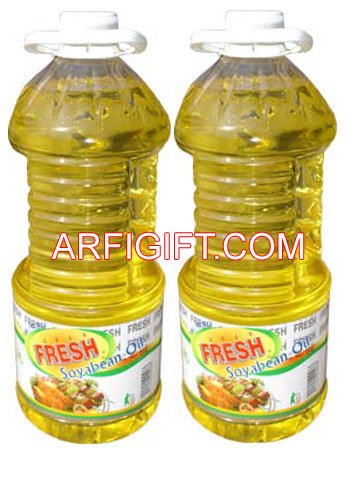Send Fresh Soyabean Oil to Bangladesh, Send gifts to Bangladesh