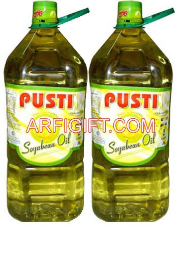 Send Pusty Soyabean Oil to Bangladesh, Send gifts to Bangladesh