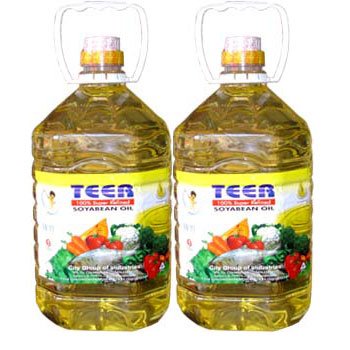 Send 5-Liter Teer Soyabian Oil to Bangladesh, Send gifts to Bangladesh