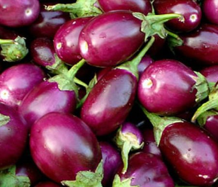 Send গোল বেগুন / Round Brinjal to Bangladesh, Send gifts to Bangladesh