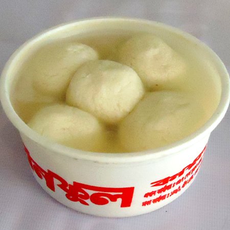 Send Sponge Rosogolla to Bangladesh, Send gifts to Bangladesh