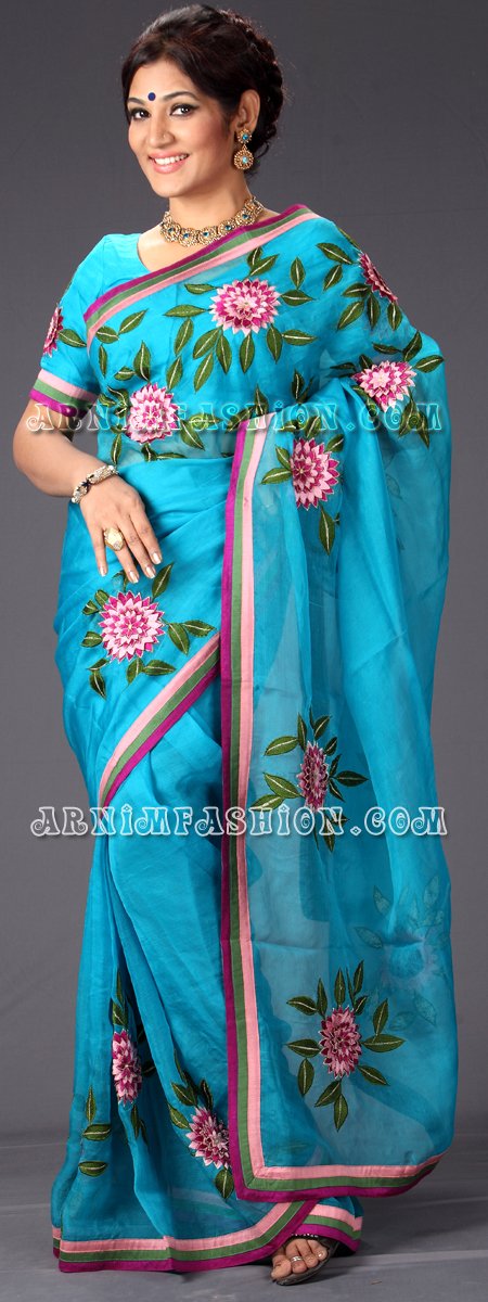 Send Firuja Moslin Saree to Bangladesh, Send gifts to Bangladesh