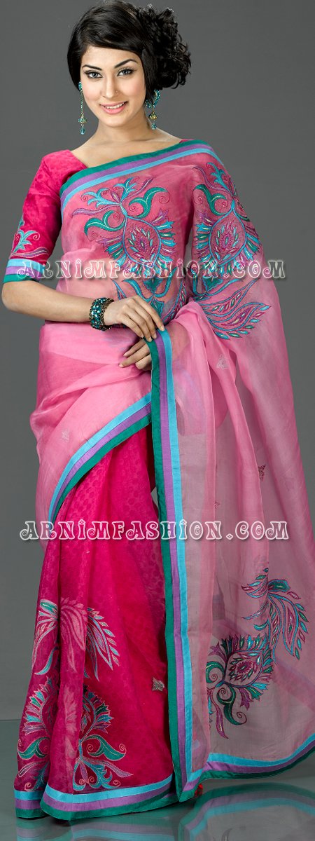 Send Eid Moslin Saree to Bangladesh, Send gifts to Bangladesh