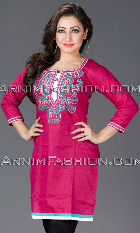 Send Andy Cotton Kameez to Bangladesh, Send gifts to Bangladesh