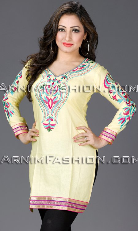 Send Exclusive Short Kameez to Bangladesh, Send gifts to Bangladesh